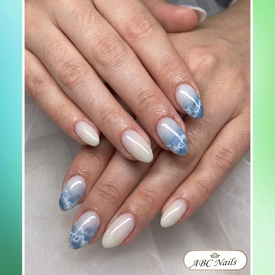 Amazing Nail Designs